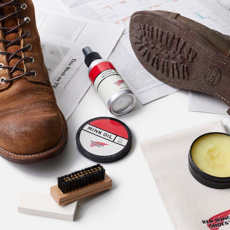 Red wing heritage europe discount